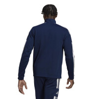 adidas Squadra 21 Trainingstop Herren - navy/weiß-XS