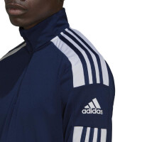 adidas Squadra 21 Trainingstop Herren - navy/weiß-XS