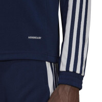 adidas Squadra 21 Trainingstop Herren - navy/weiß-XS