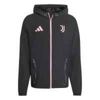 adidas Juventus Turin Tiro 25 Competition Vis Tech Travel...