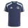 adidas Ajax Amsterdam UBP T-Shirt 25/26 Herren - navy/hellblau/gelb