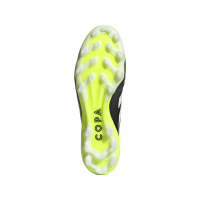 adidas Copa Pure 3 Elite 2G/3G AG Herren - schwarz/weiß/grün