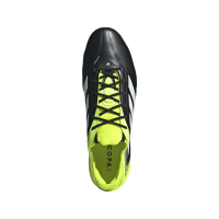 adidas Copa Pure 3 Elite 2G/3G AG Herren - schwarz/weiß/grün