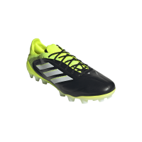 adidas Copa Pure 3 Elite 2G/3G AG Herren - schwarz/weiß/grün
