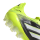 adidas Copa Pure 3 Elite 2G/3G AG Herren - schwarz/weiß/grün