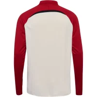 hummel 1. FC Köln Trainingstop 25/26 Herren - marshmellow/chili