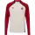 hummel 1. FC Köln Trainingstop 25/26 Herren - marshmellow/chili