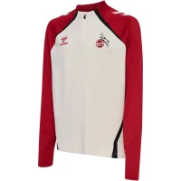 hummel 1. FC Köln Training Half Zip 25/26 Kinder -...