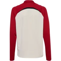 hummel 1. FC Köln Training Half Zip 25/26 Kinder - marshmallow/chili