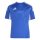adidas Tiro 25 Competition Match Trikot Kinder - blau/weiß