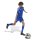adidas Tiro 25 Competition Match Trikot Kinder - blau/weiß