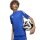 adidas Tiro 25 Competition Match Trikot Kinder - blau/weiß