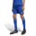 adidas Tiro 25 Competition Match Shorts Kinder - blau/weiß