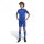 adidas Tiro 25 Competition Match Shorts Kinder - blau/weiß