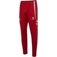 hummel 1. FC Köln Trainingshose 25/26 Kinder - chili...