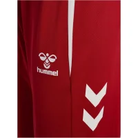 hummel 1. FC Köln Trainingshose 25/26 Kinder - chili pepper