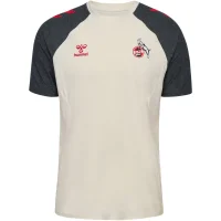 hummel 1. FC Köln Travel T-Shirt 25/26 Kinder -...