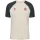 hummel 1. FC Köln Travel T-Shirt 25/26 Kinder - marshmallow/asphalt