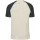 hummel 1. FC Köln Travel T-Shirt 25/26 Kinder - marshmallow/asphalt