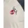 hummel 1. FC Köln Travel T-Shirt 25/26 Kinder - marshmallow/asphalt
