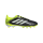 adidas Copa Pure 3 Elite FG/MG Kinder - schwarz/weiß/grün