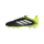 adidas Copa Pure 3 Elite FG/MG Kinder - schwarz/weiß/grün