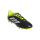 adidas Copa Pure 3 Elite FG/MG Kinder - schwarz/weiß/grün