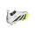 adidas Predator Elite LL FG Kinder - weiß/schwarz/gelb
