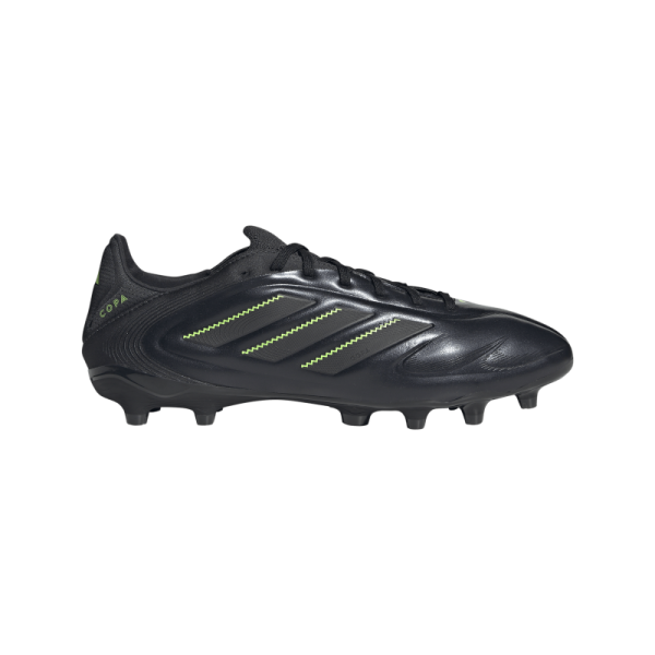adidas Copa Pure 3 Pro FG Herren - schwarz