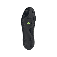 adidas Copa Pure 3 Pro FG Herren - schwarz