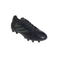adidas Copa Pure 3 Pro FG Herren - schwarz