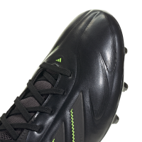 adidas Copa Pure 3 Pro FG Herren - schwarz