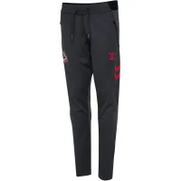 hummel 1. FC Köln Travel Hose 25/26 Kinder - asphalt