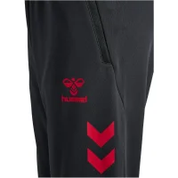 hummel 1. FC Köln Travel Hose 25/26 Kinder - asphalt