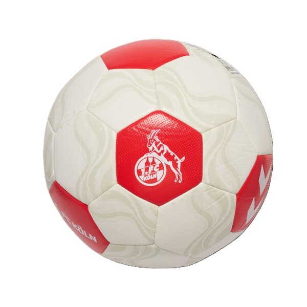 hummel 1. FC Köln Fußball Gr.5 25/26 -...