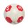 hummel 1. FC Köln Fußball Gr.5 25/26 - weiß/rot