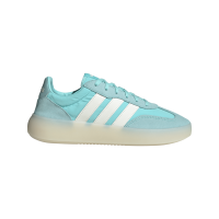 adidas Barreda Decode Sneaker Damen - türkis/weiß