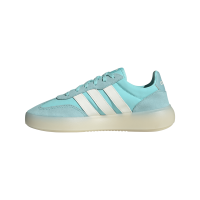 adidas Barreda Decode Sneaker Damen - türkis/weiß