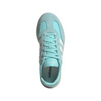 adidas Barreda Decode Sneaker Damen - türkis/weiß