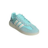 adidas Barreda Decode Sneaker Damen - türkis/weiß