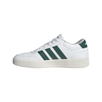 adidas Breaknet 3.0 Sneaker Herren - weiß/grün