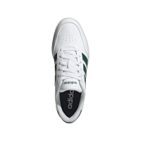adidas Breaknet 3.0 Sneaker Herren - weiß/grün