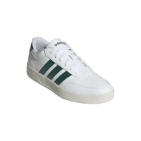 adidas Breaknet 3.0 Sneaker Herren - weiß/grün