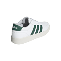 adidas Breaknet 3.0 Sneaker Herren - weiß/grün