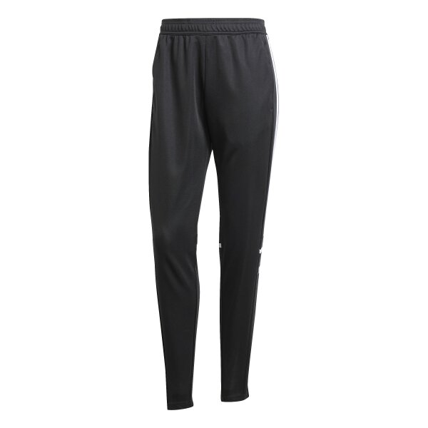 adidas Squadra 25 Trainingshose Damen - schwarz/weiß