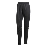 adidas Squadra 25 Trainingshose Damen - schwarz/weiß
