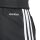 adidas Squadra 25 Trainingshose Damen - schwarz/weiß