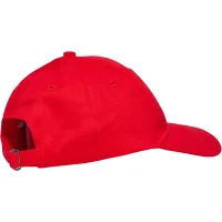 hummel 1. FC Köln Cap 25/26 - rot/weiß