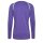 adidas Referee 22 Schiedsrichter Trikot Langarm Herren - lila-L