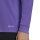 adidas Referee 22 Schiedsrichter Trikot Langarm Herren - lila-L